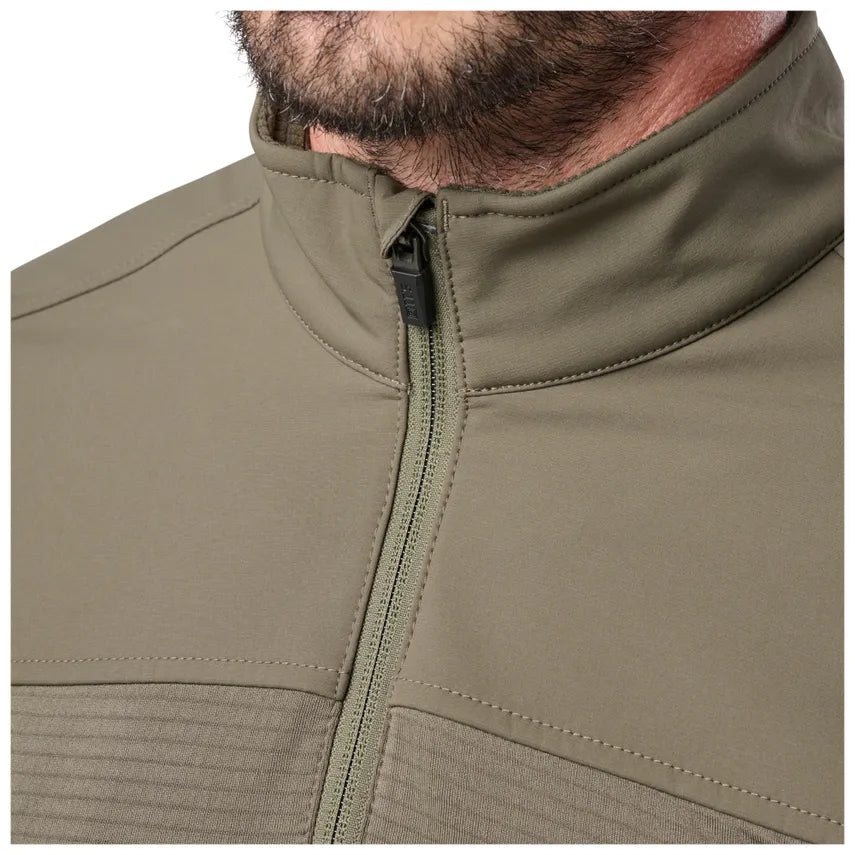 Chemise 5.11 Cold Weather Rapid OPS