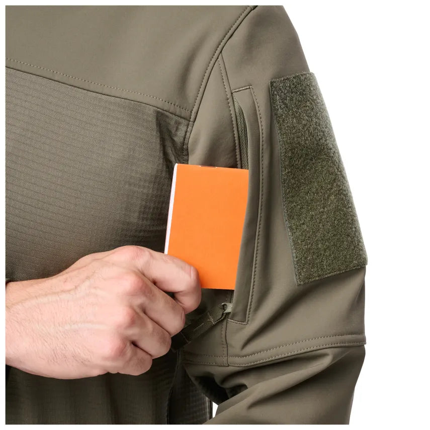 Chemise 5.11 Cold Weather Rapid OPS