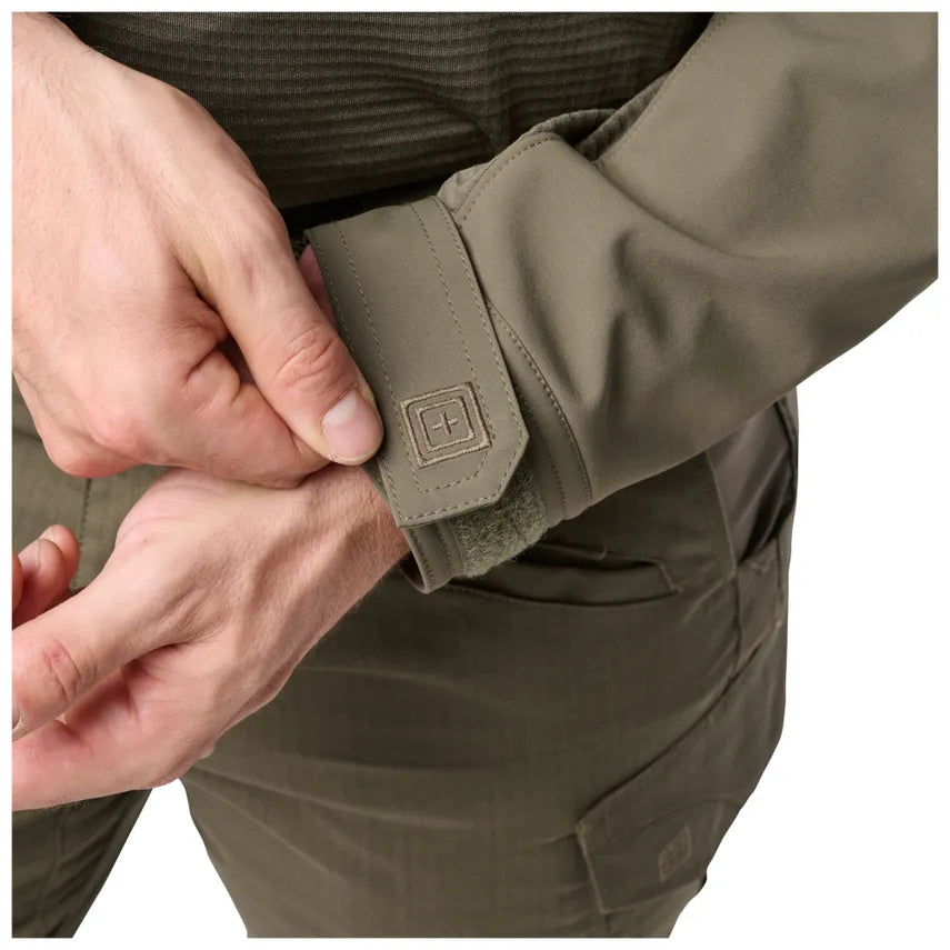 Chemise 5.11 Cold Weather Rapid OPS