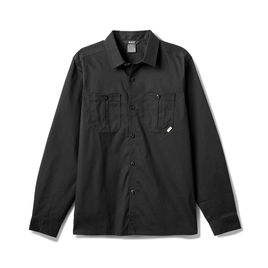 5.11 Tactical - Landen Long Sleeve Shirt
