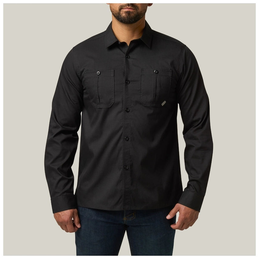 5.11 Tactical - Landen Long Sleeve Shirt