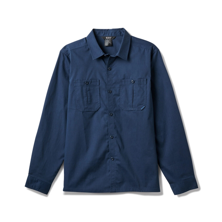 5.11 Tactical - Landen Long Sleeve Shirt