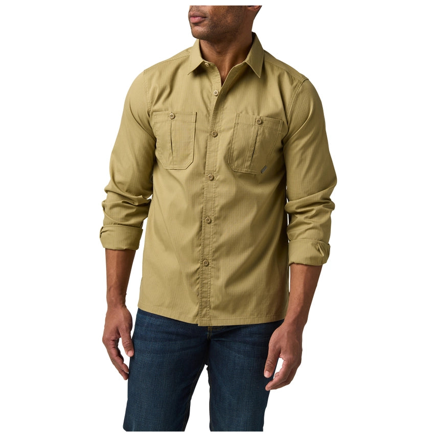 5.11 Tactical - Landen Long Sleeve Shirt