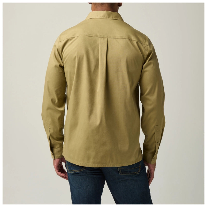 5.11 Tactical - Landen Long Sleeve Shirt