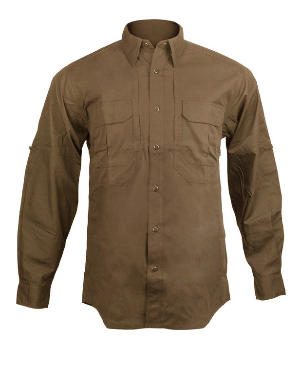 5.11 Tactical - Taclite Pro Longsleeve Shirt