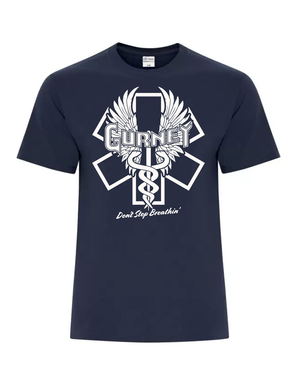 Urban Tactical Gurney T-Shirt