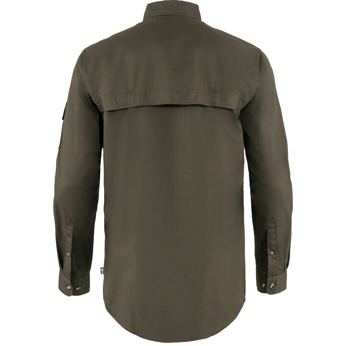 Chemise de randonnée Fjallraven Singi