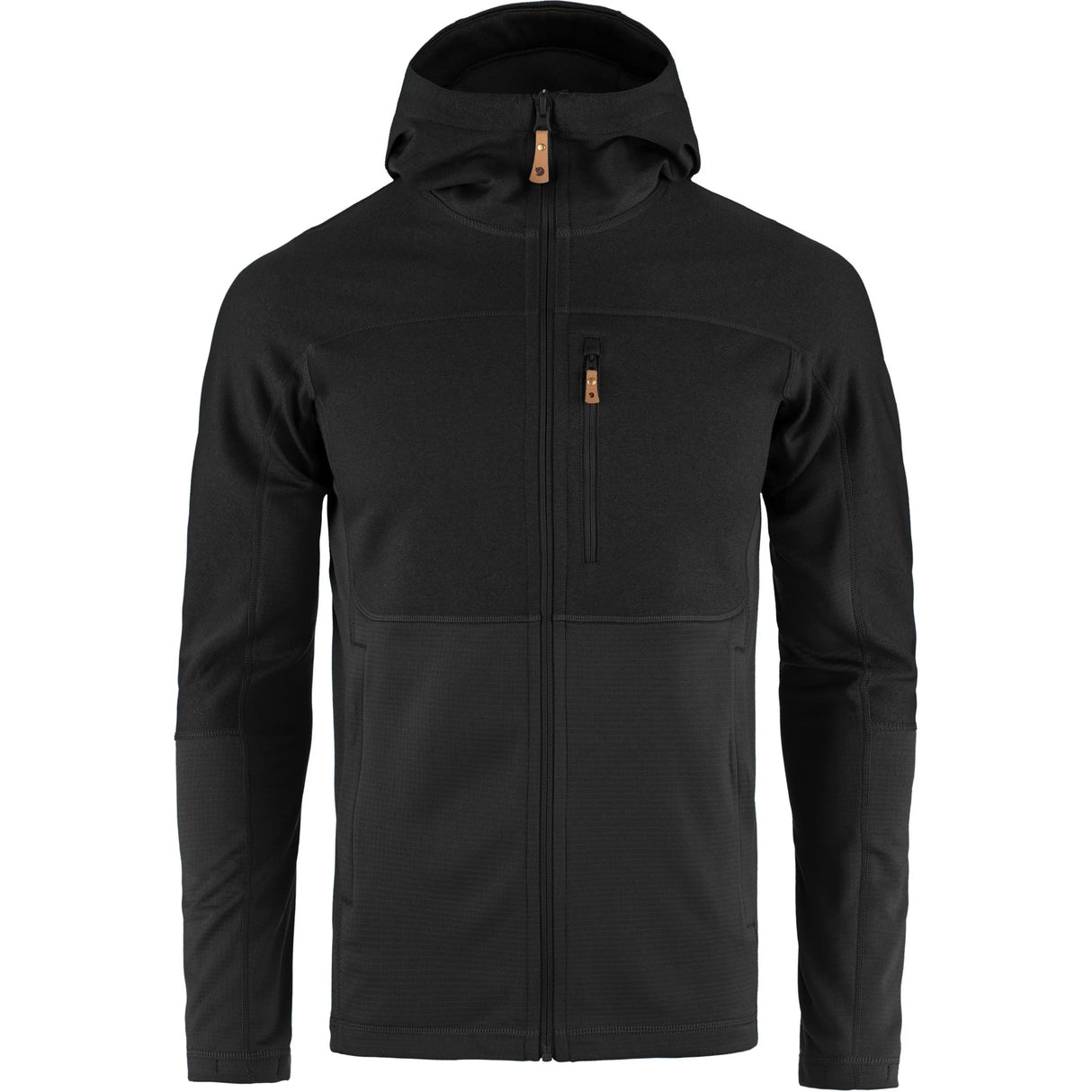 Fjallraven - Men's Abisko Trail Fleece
