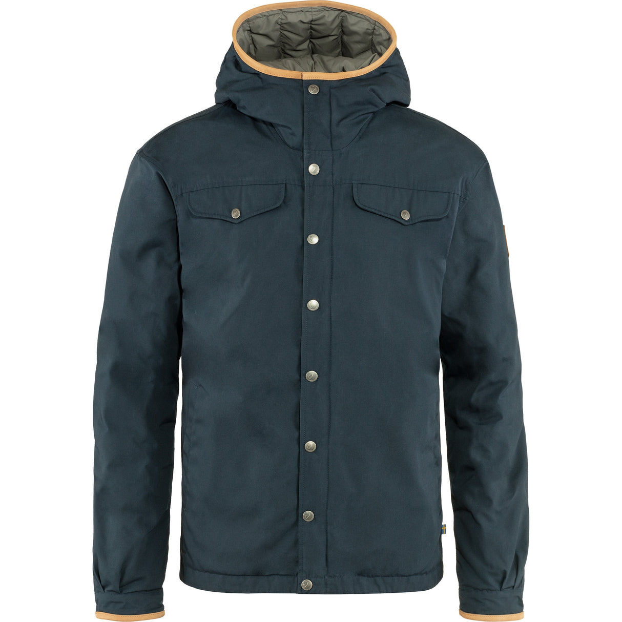 Fjallraven Greenland No. 1 Down Jacket
