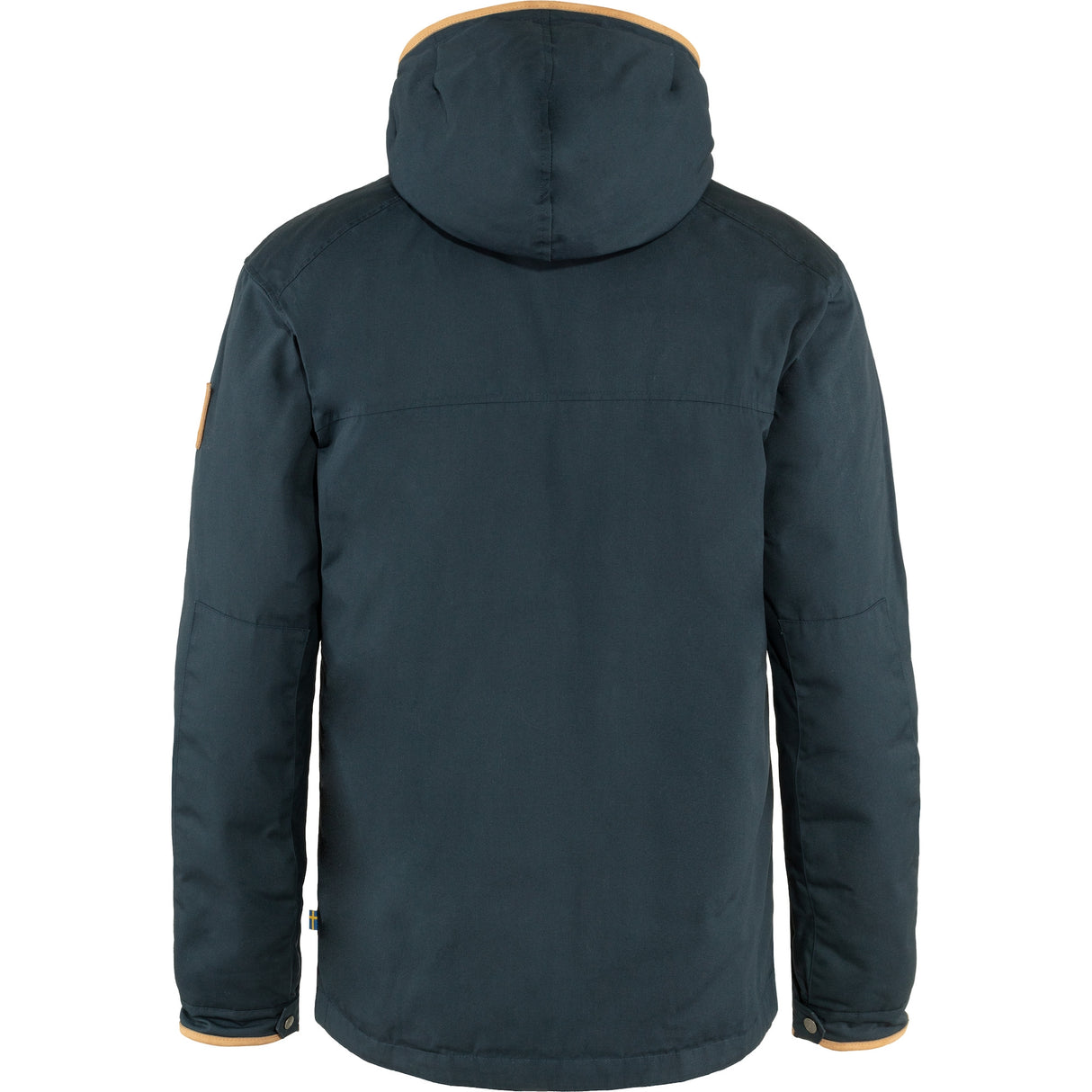 Fjallraven Greenland No. 1 Down Jacket