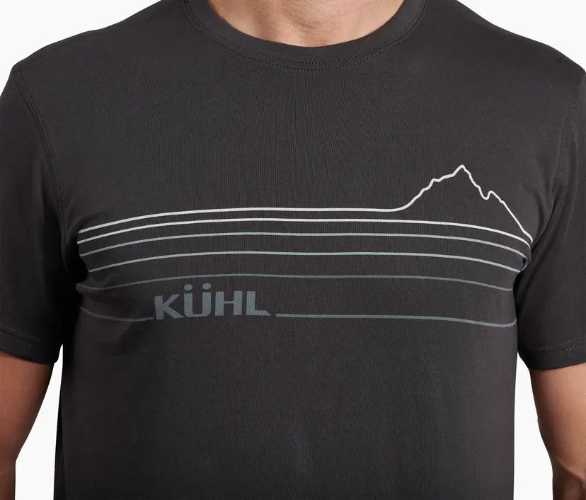 KUHL - Mountain Lines Tee