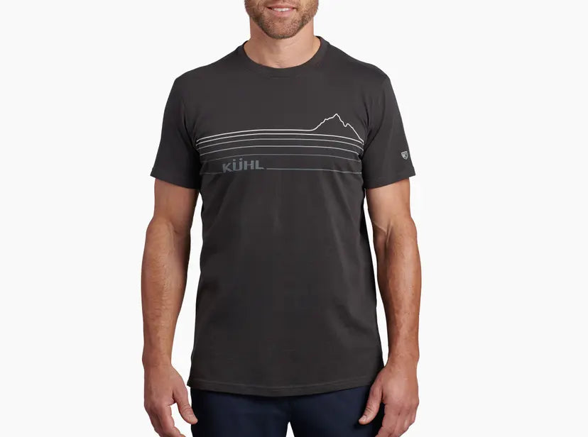 KUHL - Mountain Lines Tee
