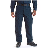 Double-Reinforced Seat Pant: Provides extra durability for prolonged use in rugged environments.