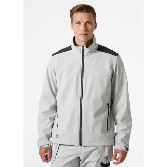 Veste Shell Helly Hansen Manchester 2.0