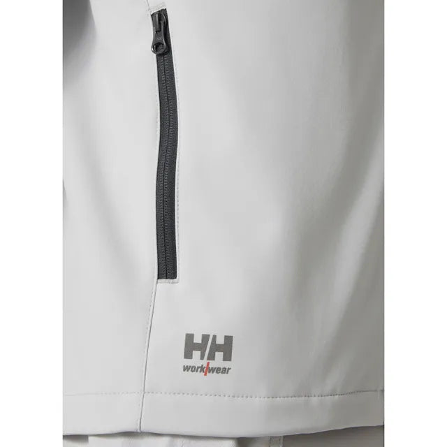 Veste Shell Helly Hansen Manchester 2.0