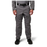 Cargo pockets with TacTec™ system compatibility.