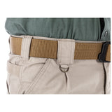 Slash Pocket Tactical Pant: Provides convenient storage for small essentials.
