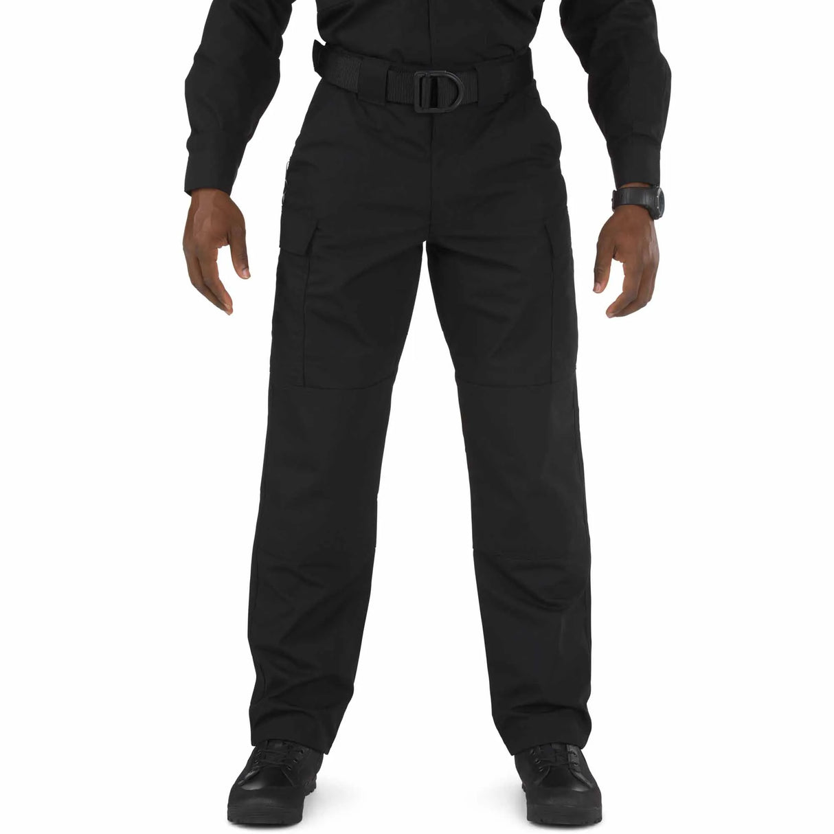 Multiple Cargo Pocket Pant: Ample storage space for tactical gear and essentials.
