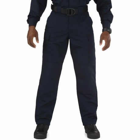 Reinforced Triple-Needle Stitching Pants: Provides extra strength and durability for demanding use.