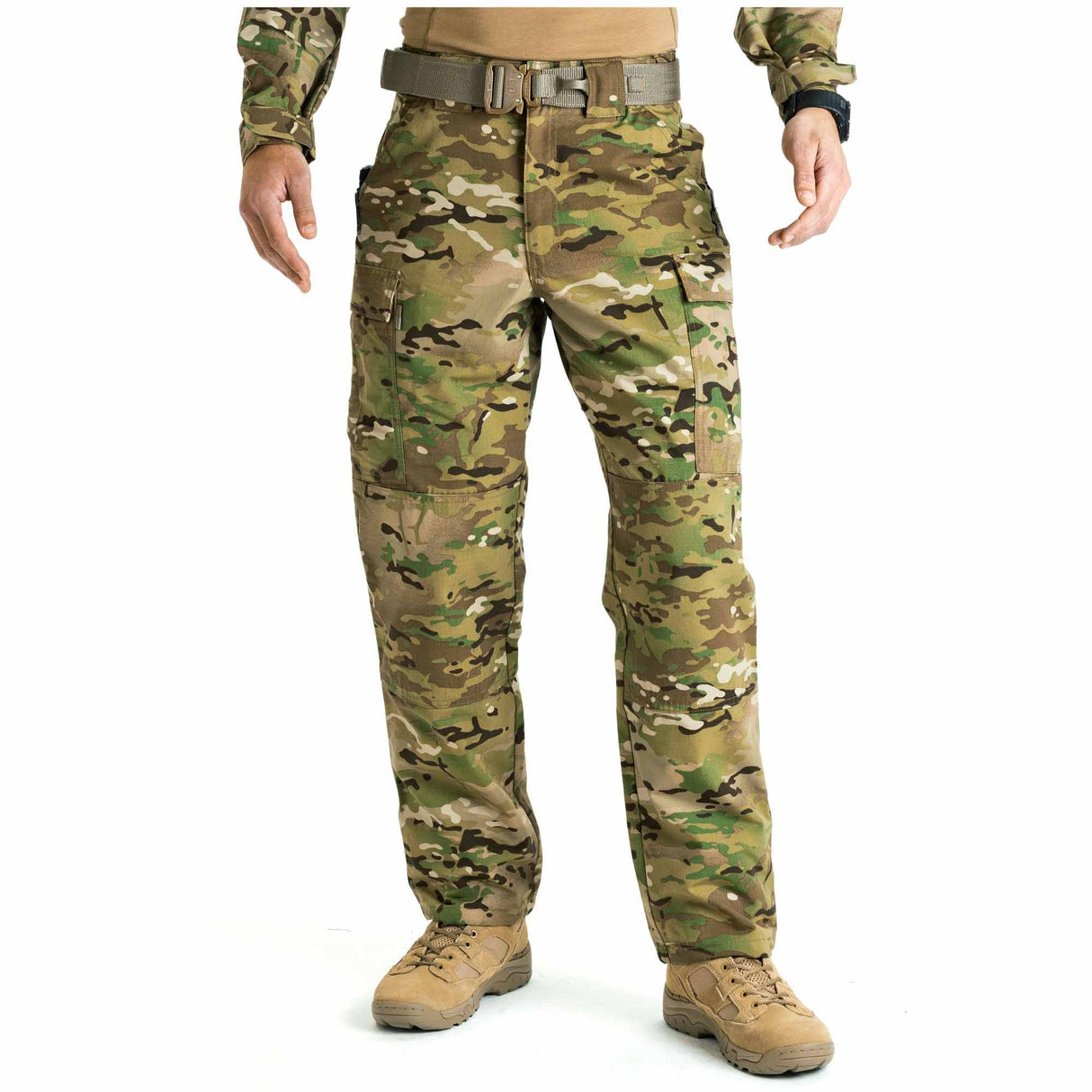 Functional Duty Wear Pant: Designed for optimal performance and functionality.