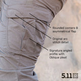 Stryke Pant With Flex Tac - Size 28-36