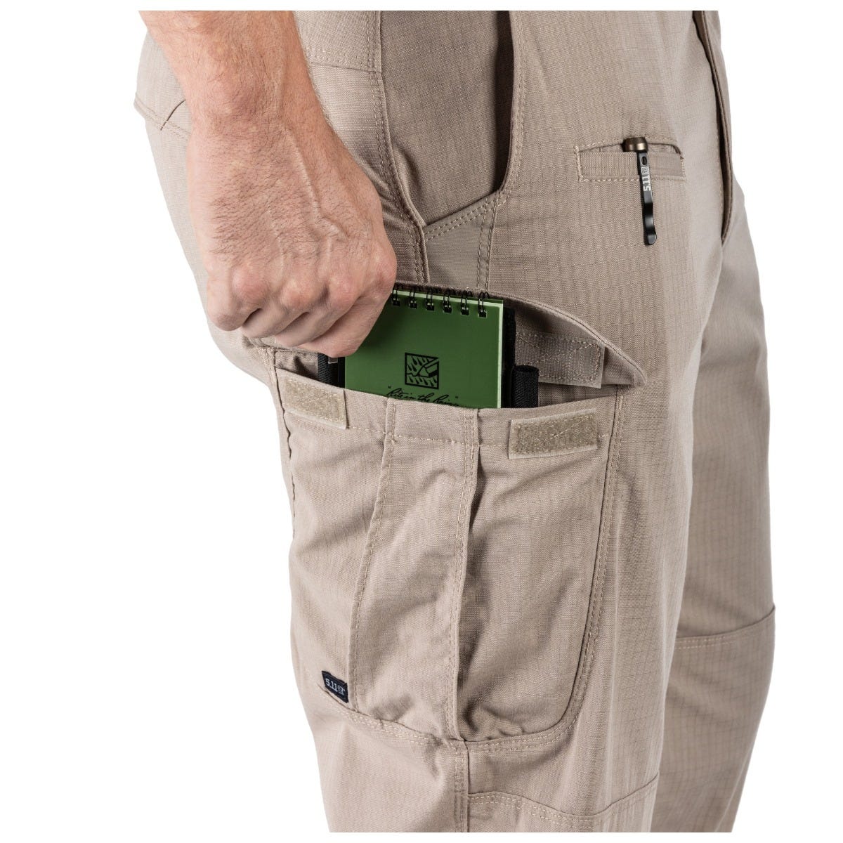 Durable and Functional Pant: Ideal for demanding operational environments.