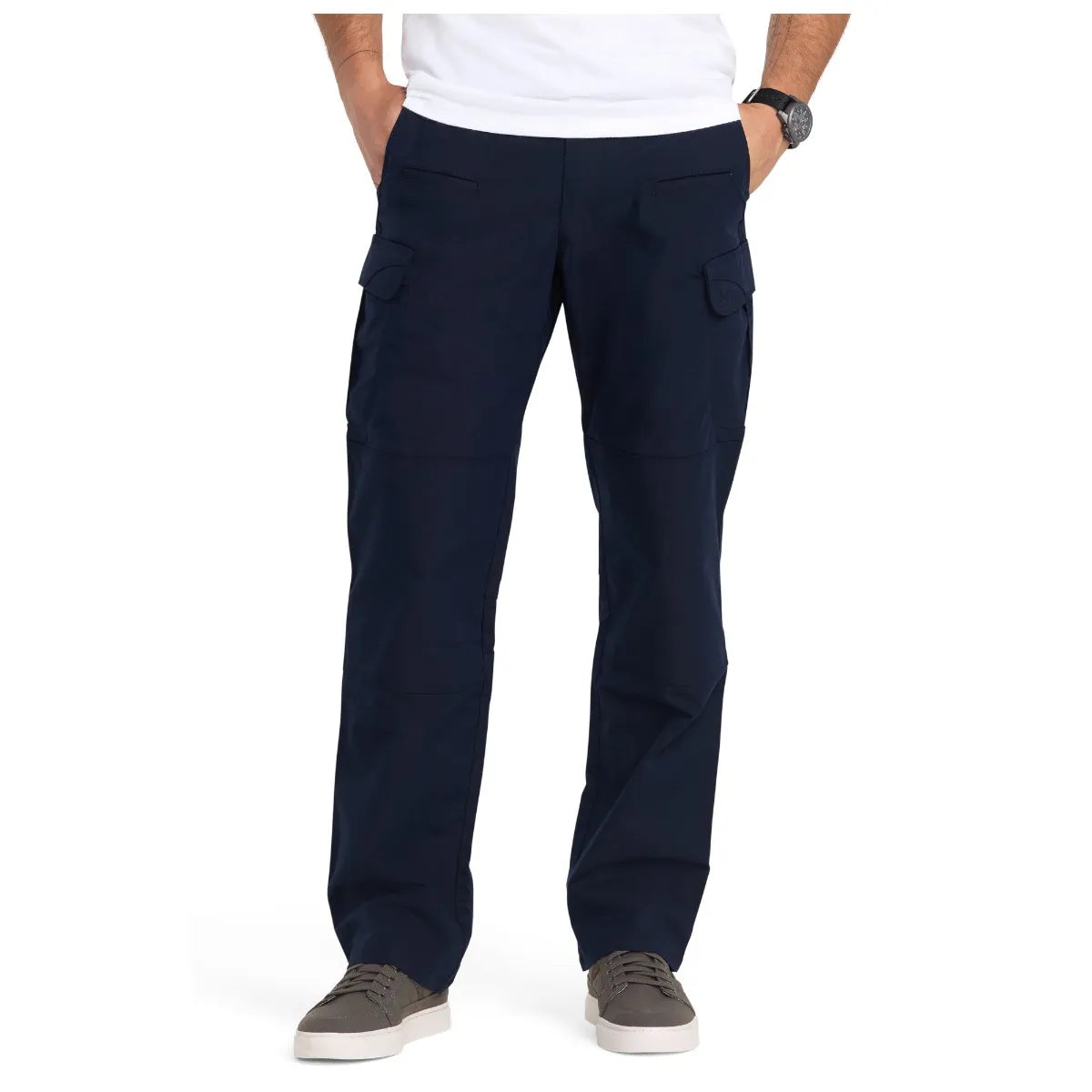 Medicine Hat Police | 5.11 Tactical - Men's Stryke Pant w/ Flex-Tac