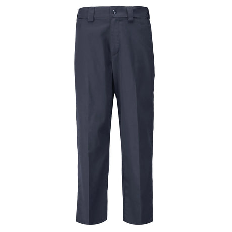 Taclite Ripstop Fabric Pants: Crafted from durable 65% polyester and 35% cotton blend.