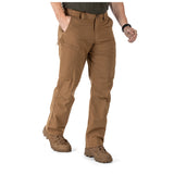 CCW-Ready Comfort Waistband: Ensures a comfortable fit for concealed carry.