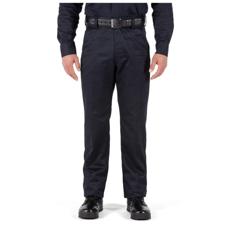 Company Pant 2.0: NFPA 1975 (2019 edition) certified and designed for heat resistance, featuring TOUGH COTTON™ finished twill.