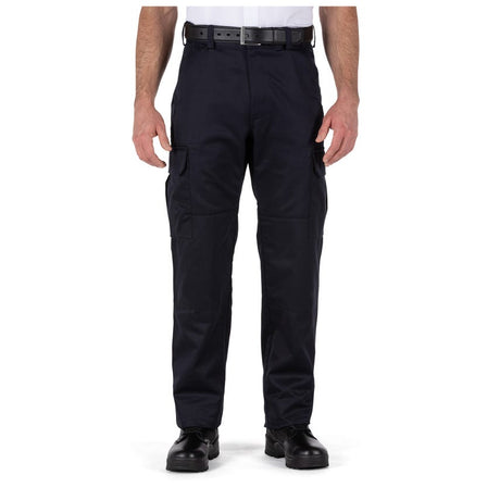 Company Cargo Pant 2.0: NFPA 1975 (2014 edition) certified for safety and readiness in rescue situations, featuring TOUGH COTTON™ treated twill.