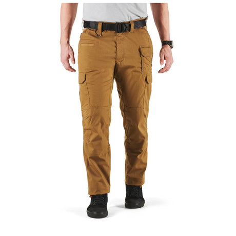 ABR PRO Pant: Revolutionary durability and versatility for tactical professionals.