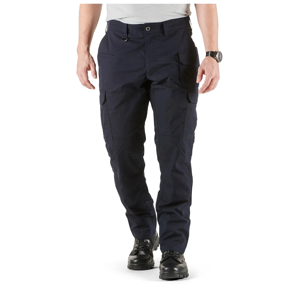 Comfort Waist: Ensures all-day wearability and comfort.