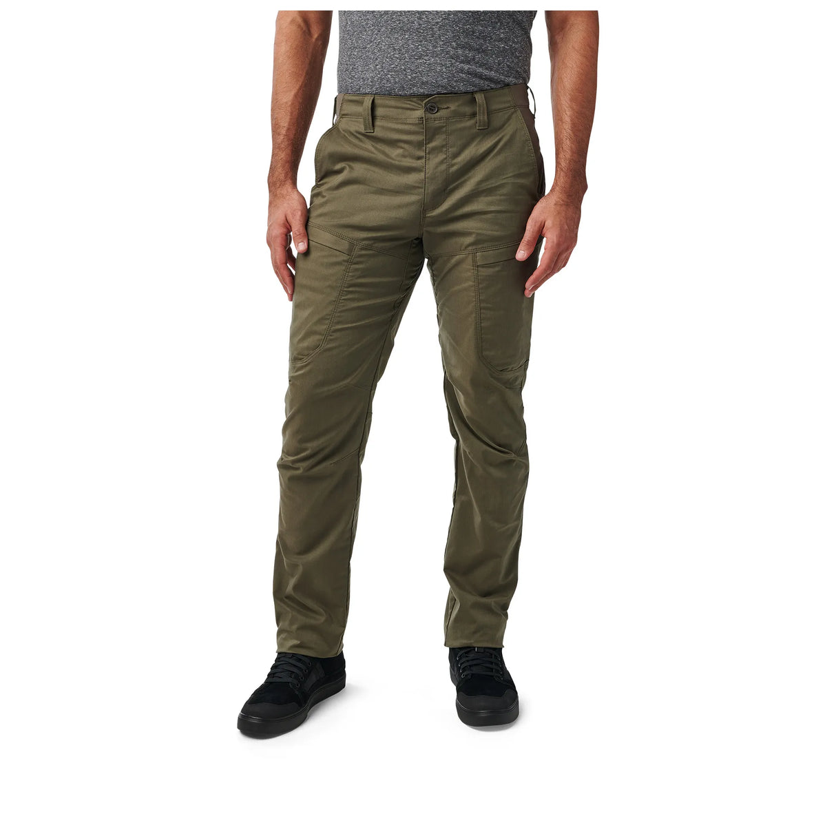 DWR Finish Finish Pant: Resistant to stains and spills for added longevity.
