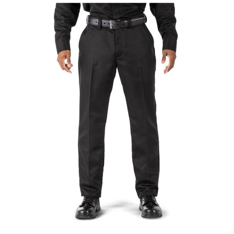 Class A Fast-Tac Twill Pants: Designed for maintaining a professional look, featuring DWR-treated 100% polyester twill fabric.