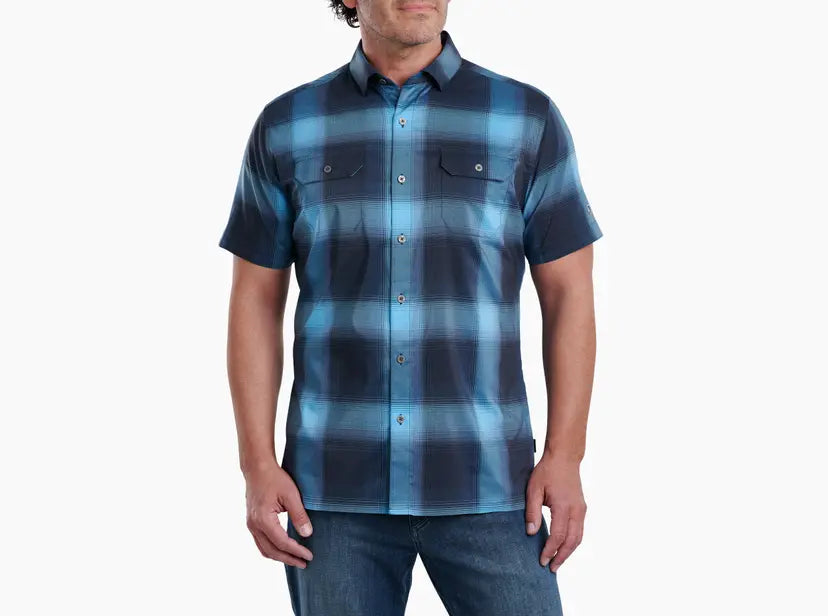 KUHL - Response Short Sleeve