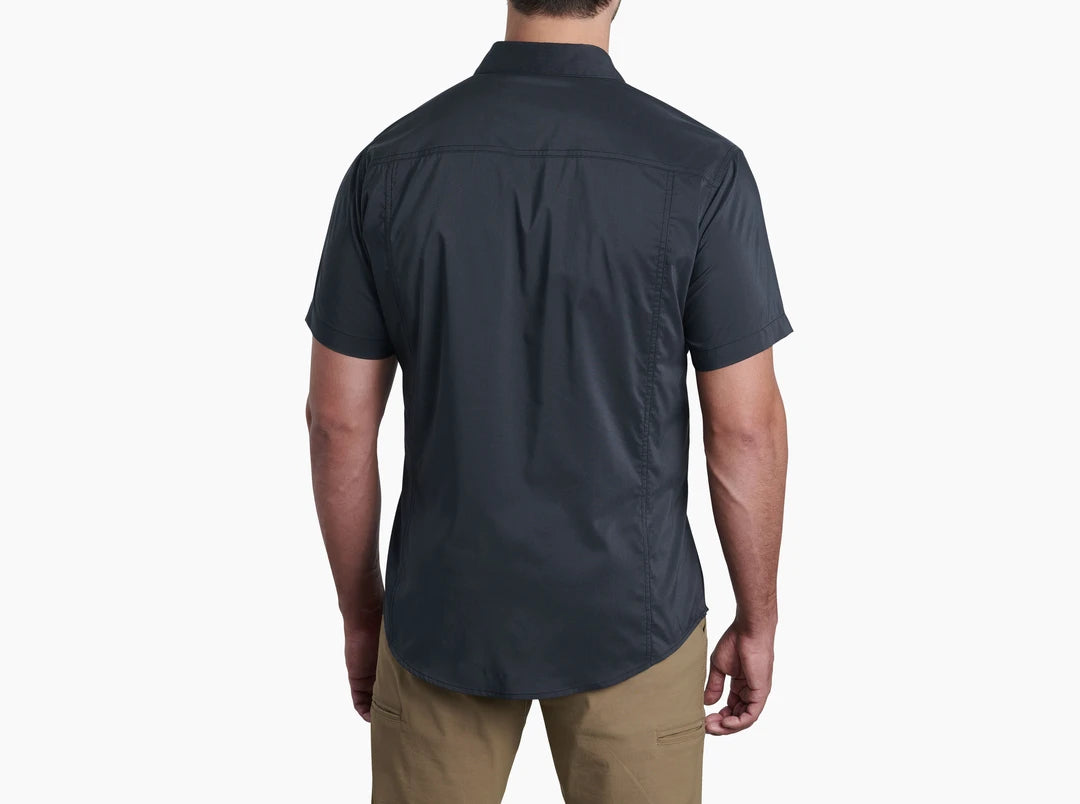 KUHL Stealth Short Sleeve Shirt