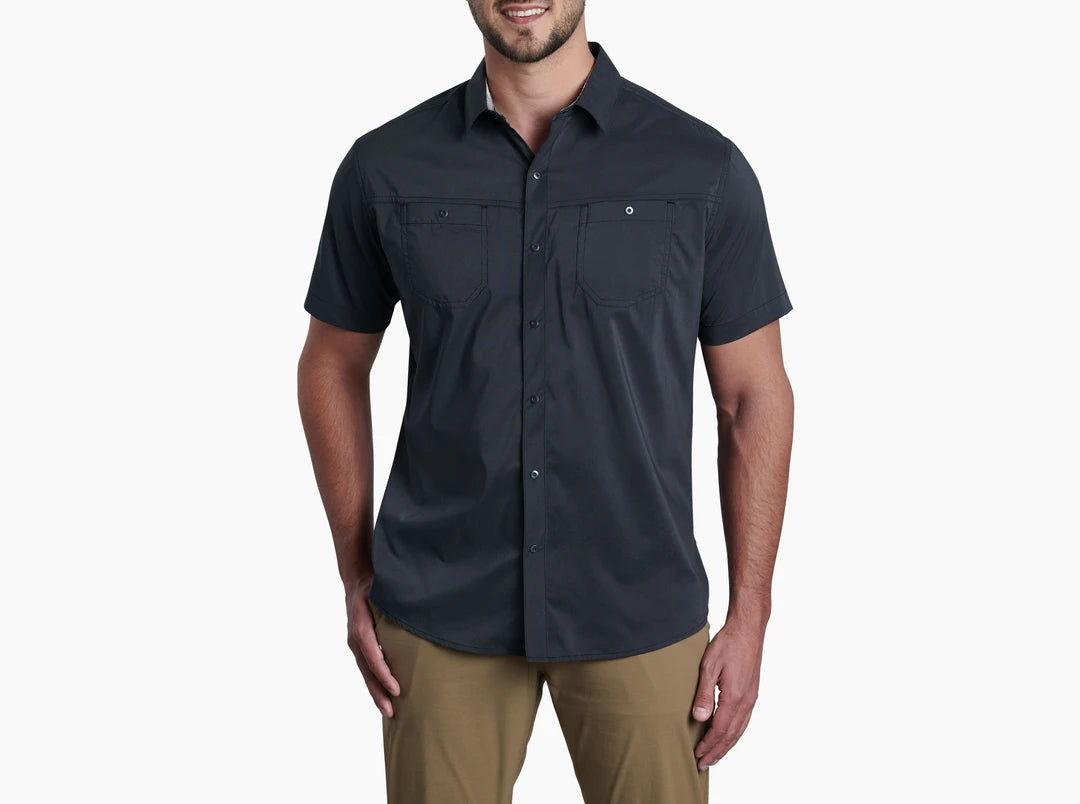 KUHL Stealth Short Sleeve Shirt