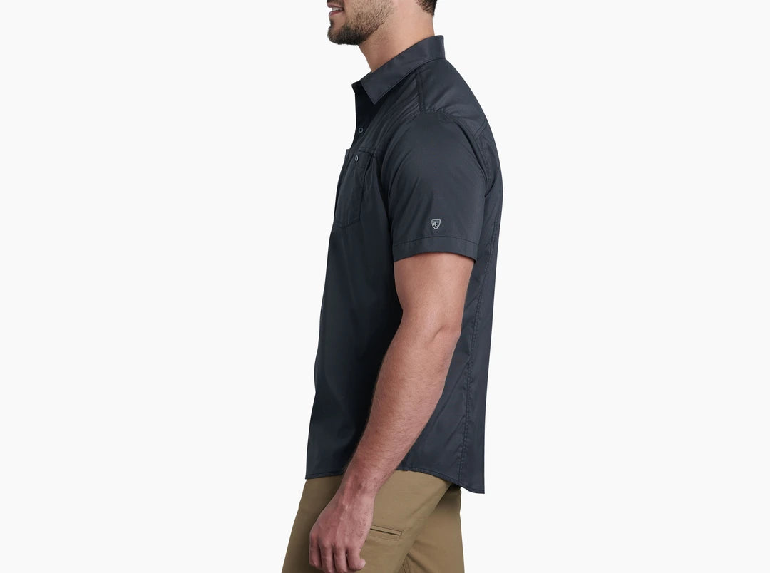 KUHL Stealth Short Sleeve Shirt