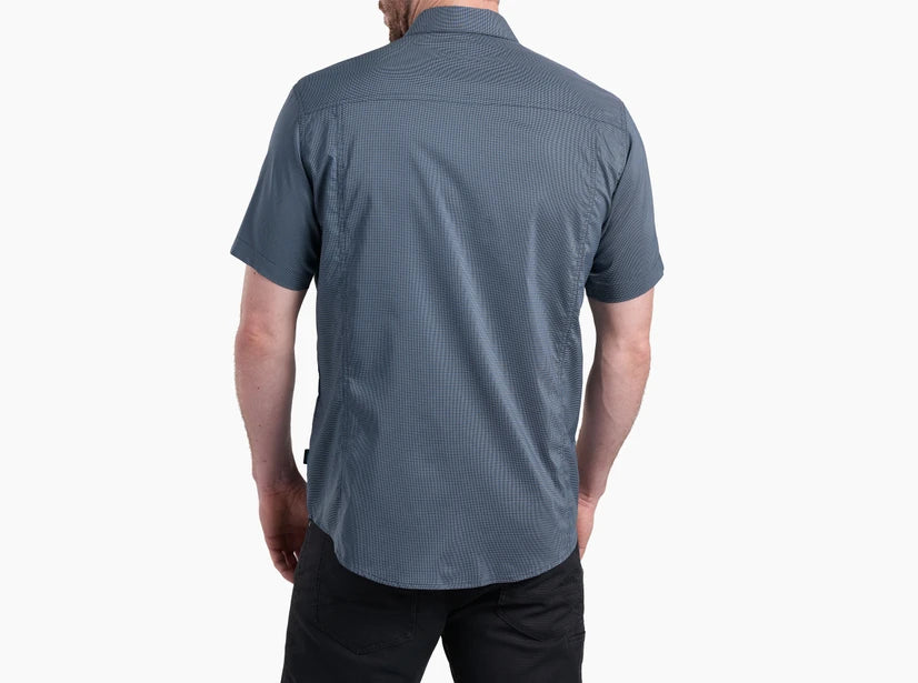 KUHL Stealth Short Sleeve Shirt