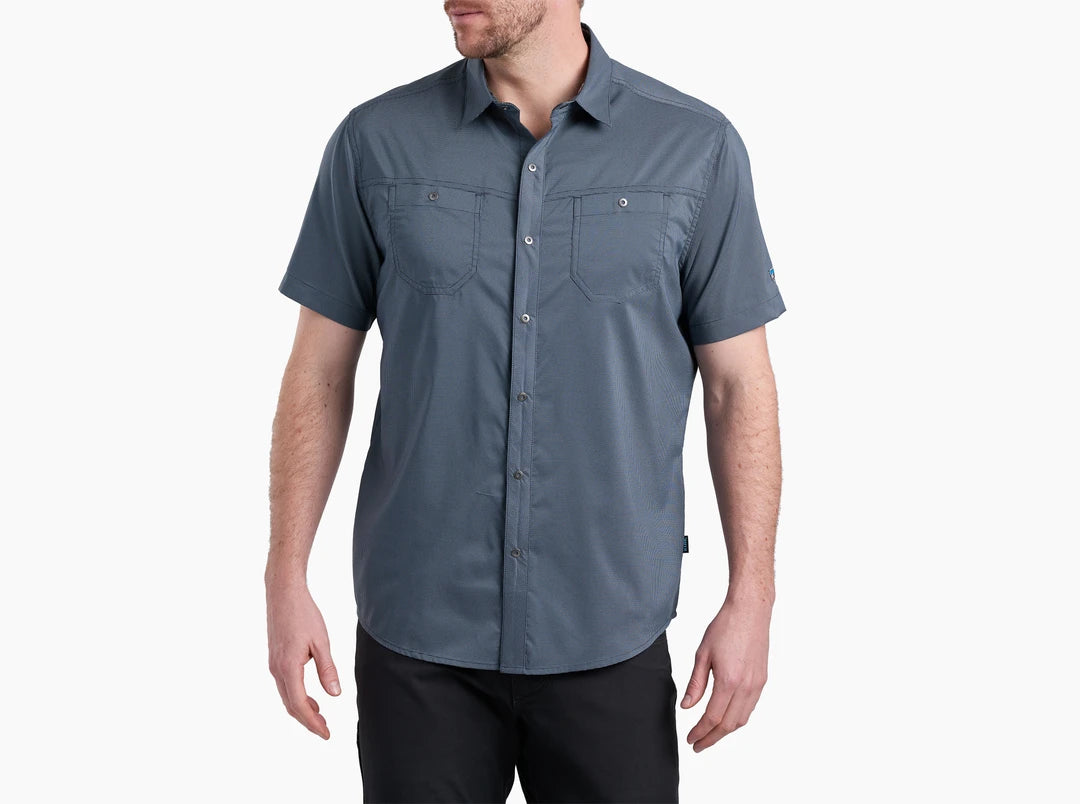 KUHL Stealth Short Sleeve Shirt