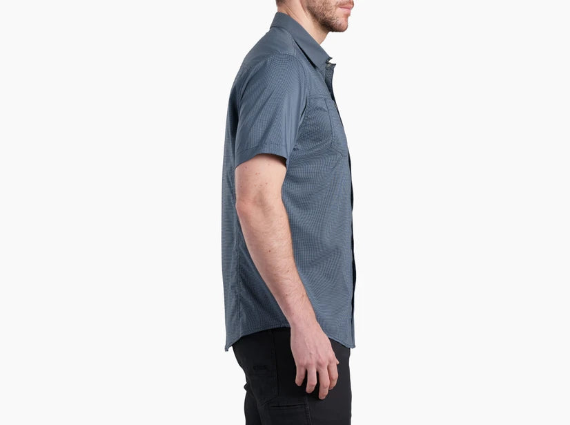 KUHL Stealth Short Sleeve Shirt