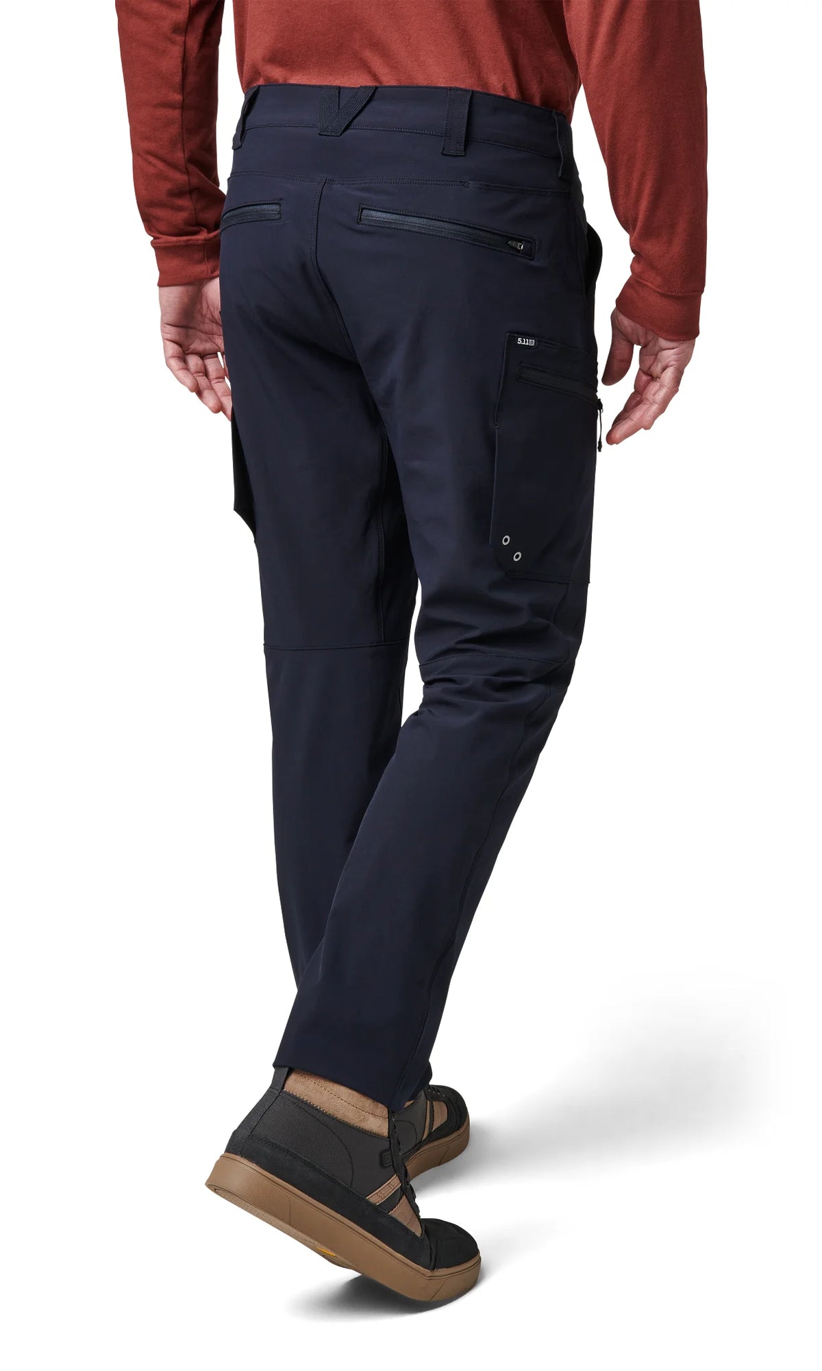 5.11 Tactical - Men's Trail Pant