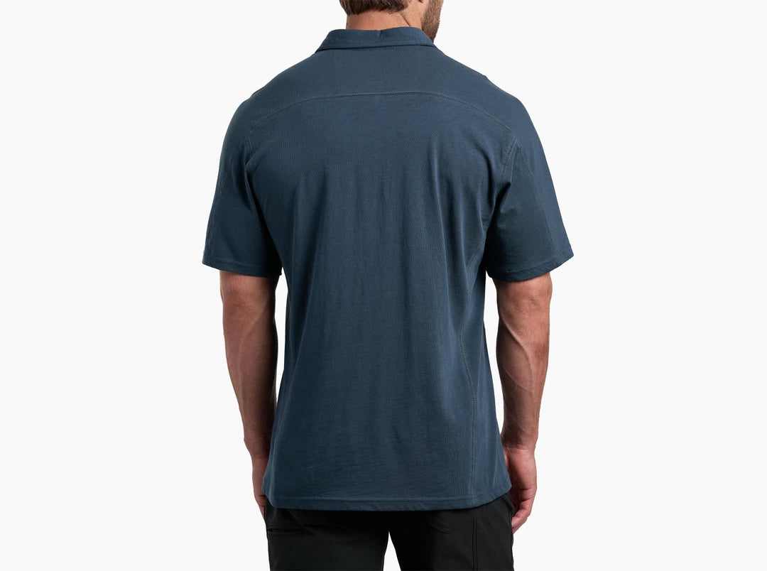 KUHL - Brazen KUHL -DRY Polo