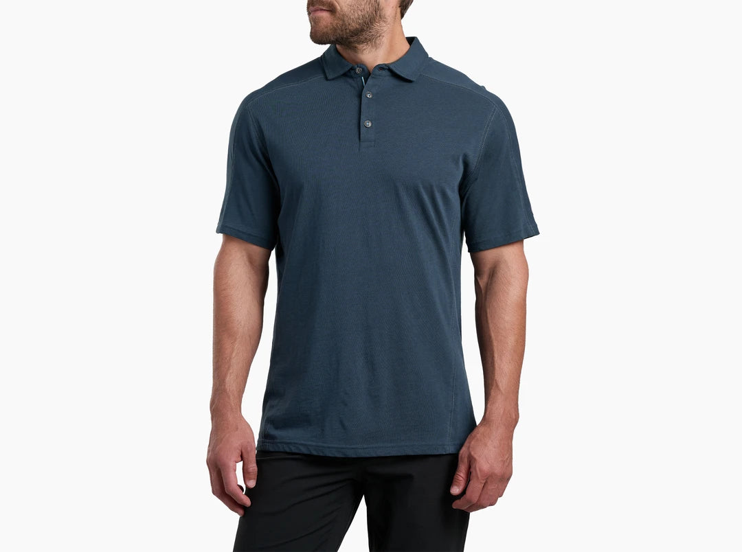 KUHL - Brazen KUHL -DRY Polo
