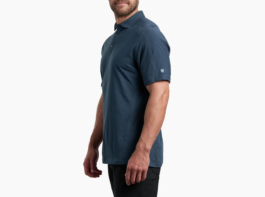 KUHL - Brazen KUHL -DRY Polo