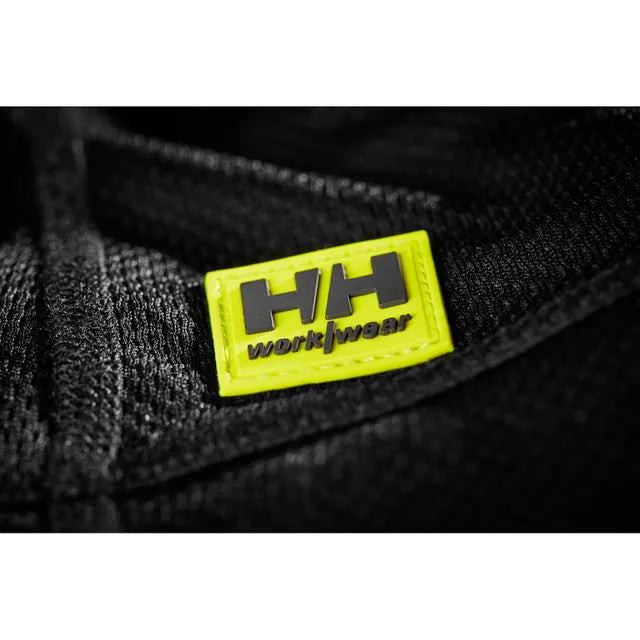 Pull ras du cou Helly Hansen Lifa