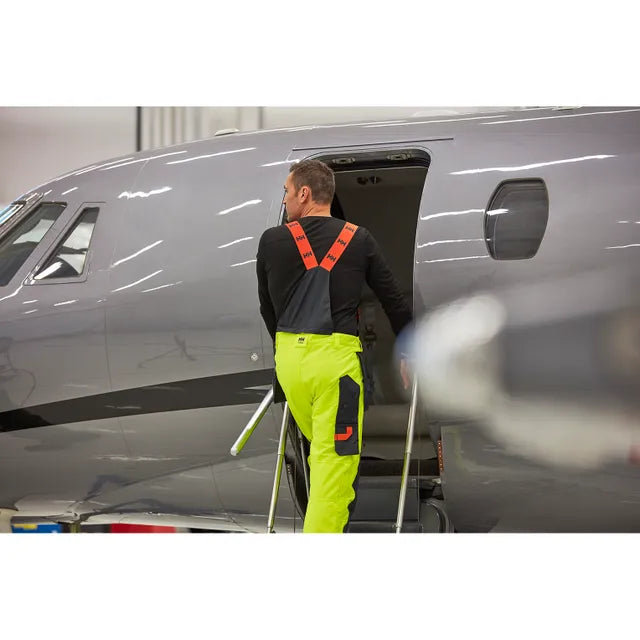 Pull ras du cou Helly Hansen Lifa