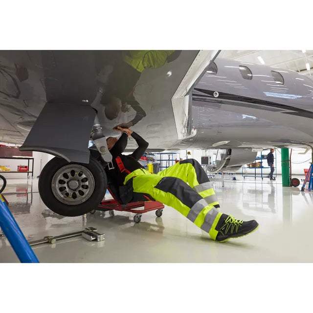 Pull ras du cou Helly Hansen Lifa