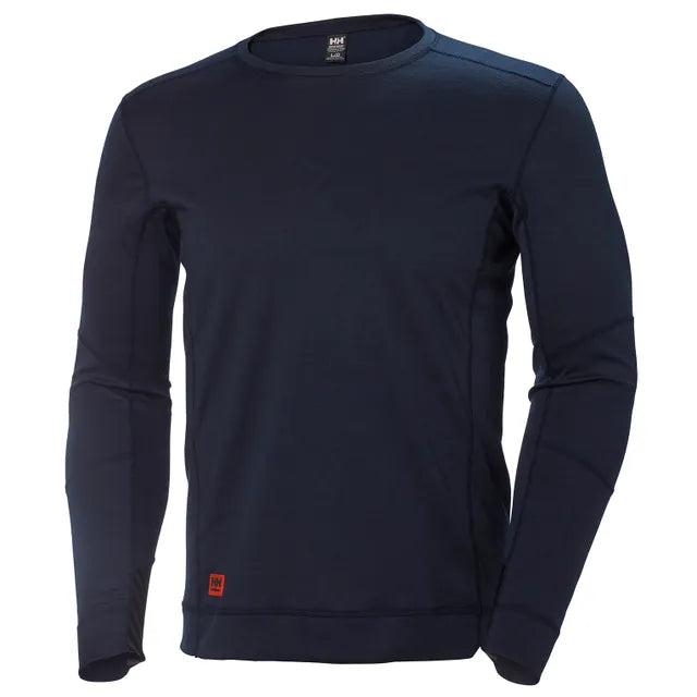 Pull ras du cou Helly Hansen Max